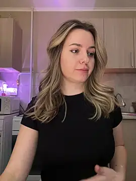 NastyushaaLove online show from March 21, 5:23 pm