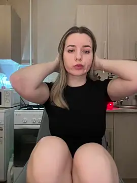 NastyushaaLove online show from March 21, 8:29 pm