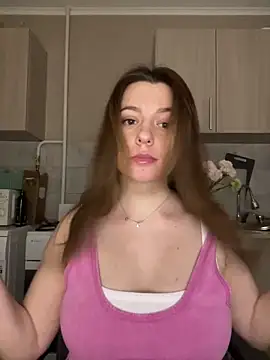 NastyushaaLove online show from September 10, 7:47 pm