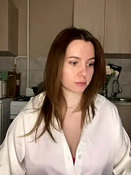 NastyushaaLove online show from September 13, 7:57 pm