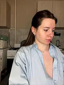 NastyushaaLove online show from September 14, 7:35 pm