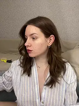 NastyushaaLove online show from October 8, 7:22 pm