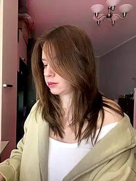 NastyushaaLove online show from October 14, 7:25 pm