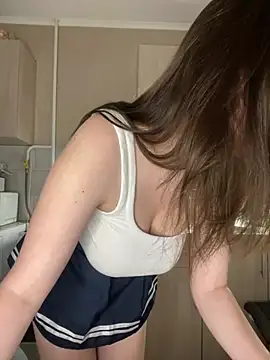 NastyushaaLove online show from March 11, 8:37 pm