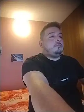 antonycruz online show from March 22, 2:48 am