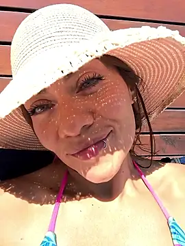 SamyJones9 online show from January 18, 6:34 pm