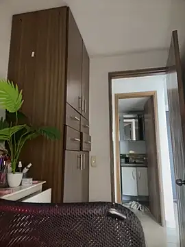 DulceLenns online show from December 20, 6:26 pm