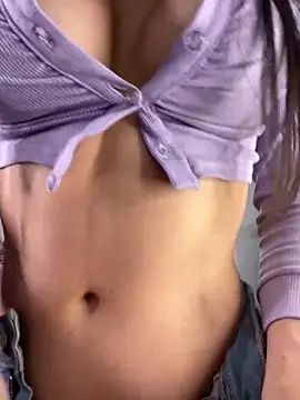 Emmily 19 online show from March 13, 11:16 pm