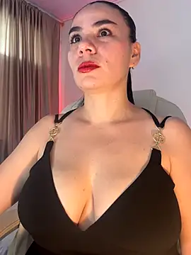 MeganDupont online show from November 24, 1:11 pm