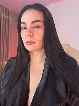 Snapshot of MeganDupont chatting on April 28, 1:38 pm MeganDupont online show from April 28, 1:38 pm