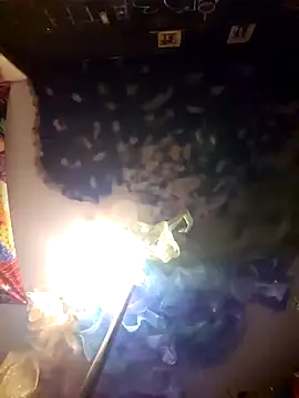 ScarletCallings420 online show from January 19, 4:44 am