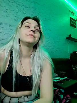 ScarletCallings420 online show from March 29, 12:27 pm