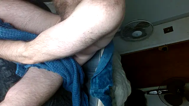 BlueEyedJason online show from February 19, 12:28 am