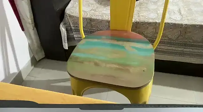 Snapshot of Greekartsguru chatting on February 6, 7:07 pm Greekartsguru online show from February 6, 7:07 pm