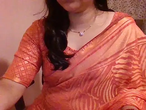 Pinky 4 online show from February 8, 1:53 am