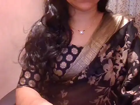 Snapshot of Pinky_4 chatting on June 20, 2:36 am Pinky 4 online show from June 20, 2:36 am