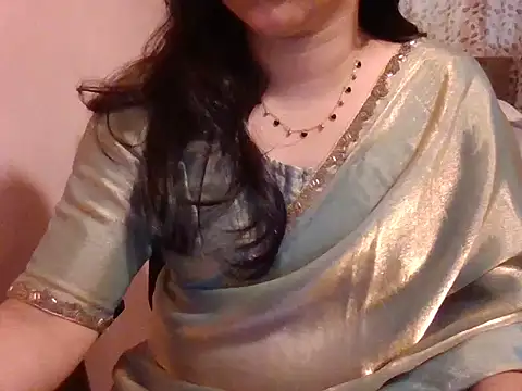 Snapshot of Pinky_4 chatting on June 21, 4:15 am Pinky 4 online show from June 21, 4:15 am