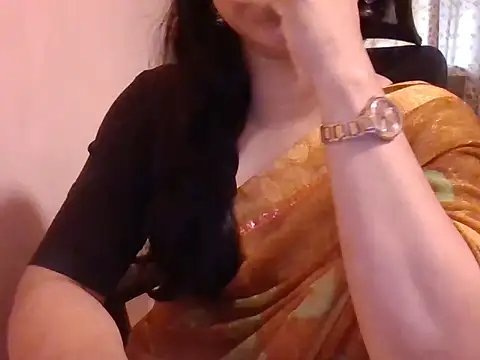 Snapshot of Pinky_4 chatting on June 29, 10:10 am Pinky 4 online show from June 29, 10:10 am