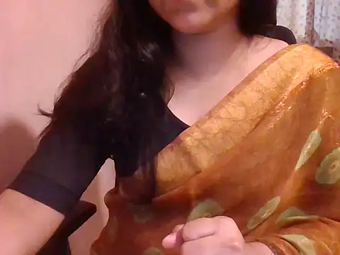Snapshot of Pinky_4 chatting on June 29, 10:15 am Pinky 4 online show from June 29, 10:15 am