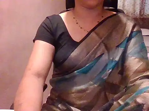 Snapshot of Pinky_4 chatting on July 2, 10:54 am Pinky 4 online show from July 2, 10:54 am
