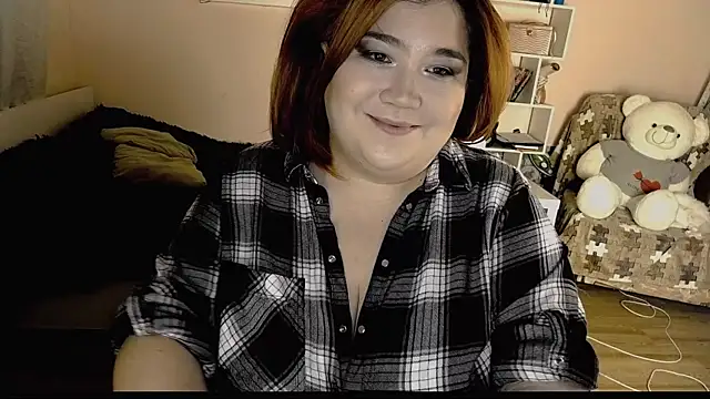 Vi-Vixen online show from December 14, 10:18 pm