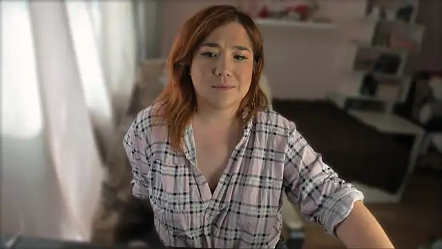 Vi-Vixen online show from June 21, 1:57 pm