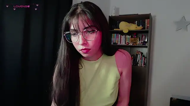 LemonsaD  online show from January 10, 6:53 pm