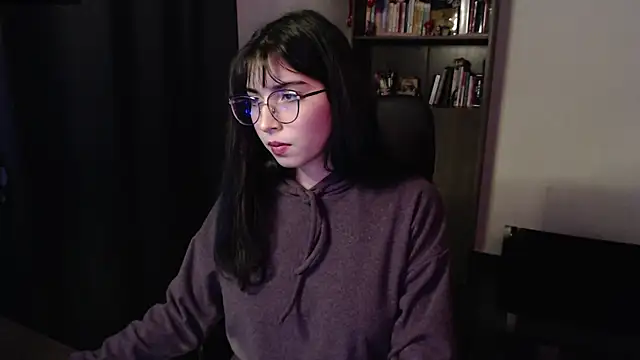 LemonsaD  online show from June 5, 2:07 am
