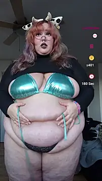 Cutegothcrybabyx online show from January 16, 8:46 pm