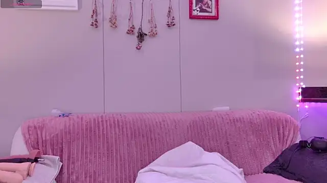 ScarletCarnal online show from November 16, 9:09 pm