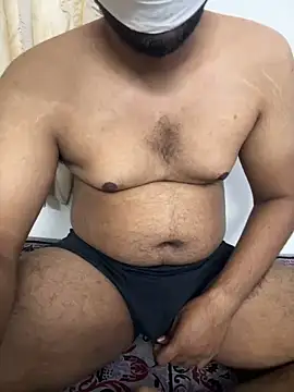 Snapshot of Msunny809 chatting on December 7, 11:18 am Msunny809 online show from December 7, 11:18 am