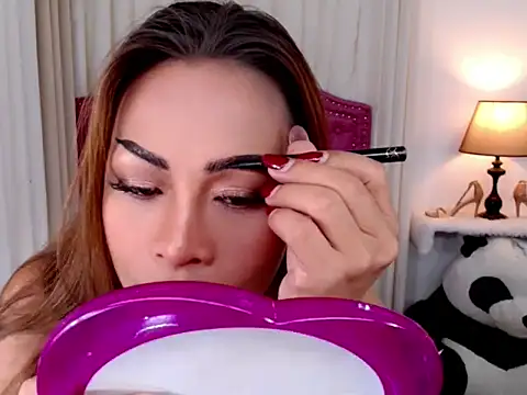 DreamLADYBOY online show from November 23, 10:53 pm