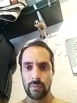 Brhama44 online show from September 12, 9:48 pm