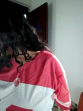 Simone Miller online show from March 13, 10:16 pm