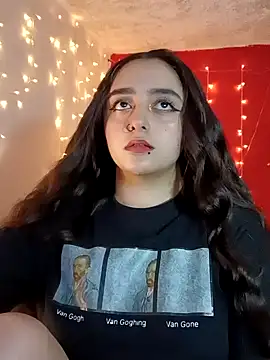 Snapshot of IvonneT chatting on December 2, 10:56 pm IvonneT online show from December 2, 10:56 pm