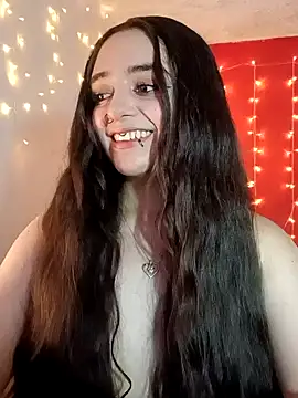 Snapshot of IvonneT chatting on December 8, 10:47 pm IvonneT online show from December 8, 10:47 pm