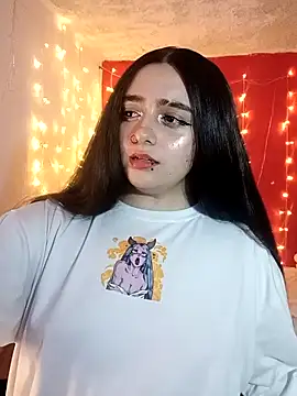 Snapshot of IvonneT chatting on January 26, 11:39 pm IvonneT online show from January 26, 11:39 pm