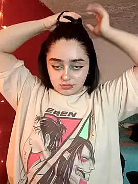 Snapshot of IvonneT chatting on September 11, 11:05 pm IvonneT online show from September 11, 11:05 pm