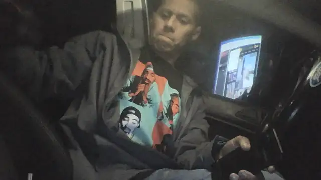 BIG-CkD F online show from January 17, 3:17 pm