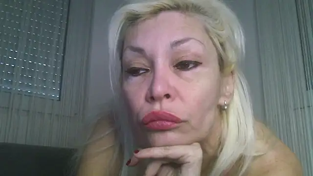 EvaaMina online show from February 20, 2:28 pm