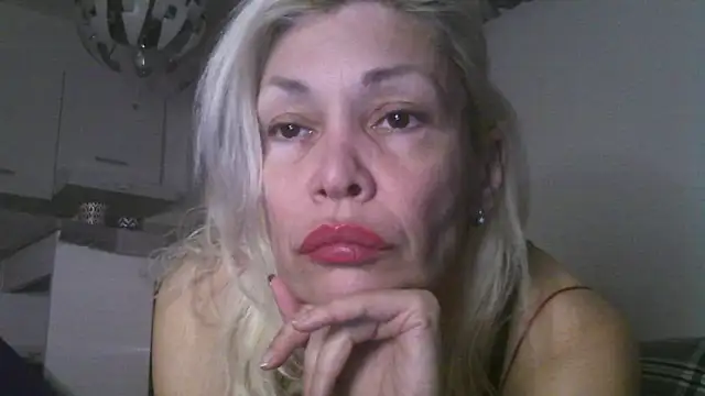 EvaaMina online show from March 26, 6:35 pm