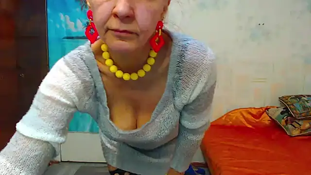 MilayaDFlow online show from April 29, 7:20 pm