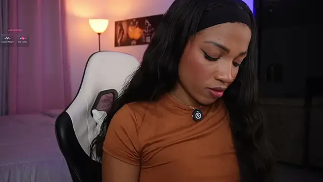 eimi space online show from November 24, 2:33 am