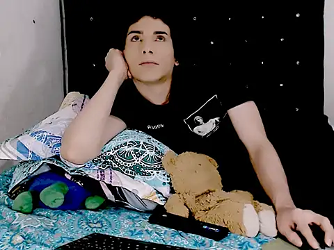 camii extrange online show from March 13, 7:53 pm