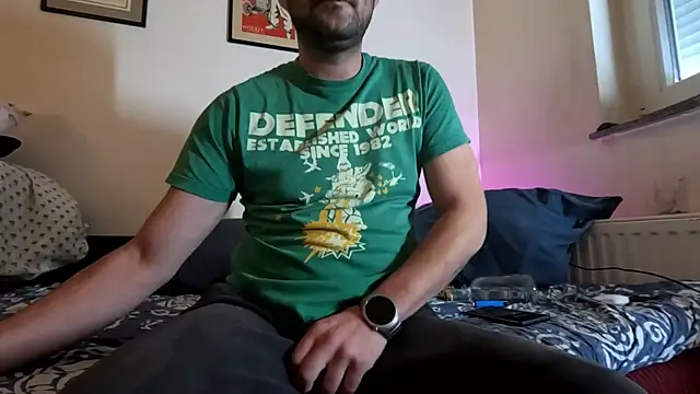 Snapshot of Lucas1andOnly4Girl chatting on December 7, 2:02 pm Lucas1andOnly4Girl online show from December 7, 2:02 pm