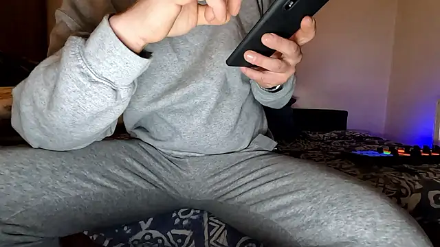 Snapshot of Lucas1andOnly4Girl chatting on December 7, 10:39 pm Lucas1andOnly4Girl online show from December 7, 10:39 pm