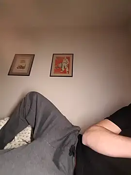 Snapshot of Lucas1andOnly4Girl chatting on February 23, 12:19 am Lucas1andOnly4Girl online show from February 23, 12:19 am