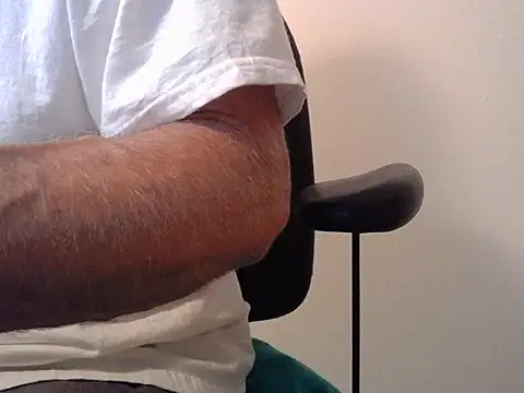 TrevorSteele online show from December 15, 10:58 pm