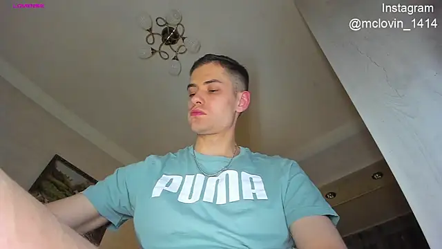 Vinsent Frantlyy online show from March 28, 11:37 pm