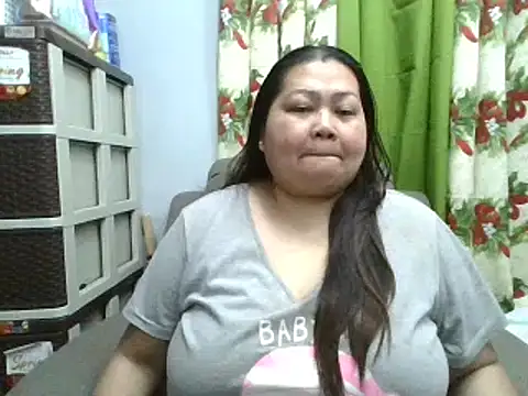 hornyKENDAH online show from January 14, 5:29 pm